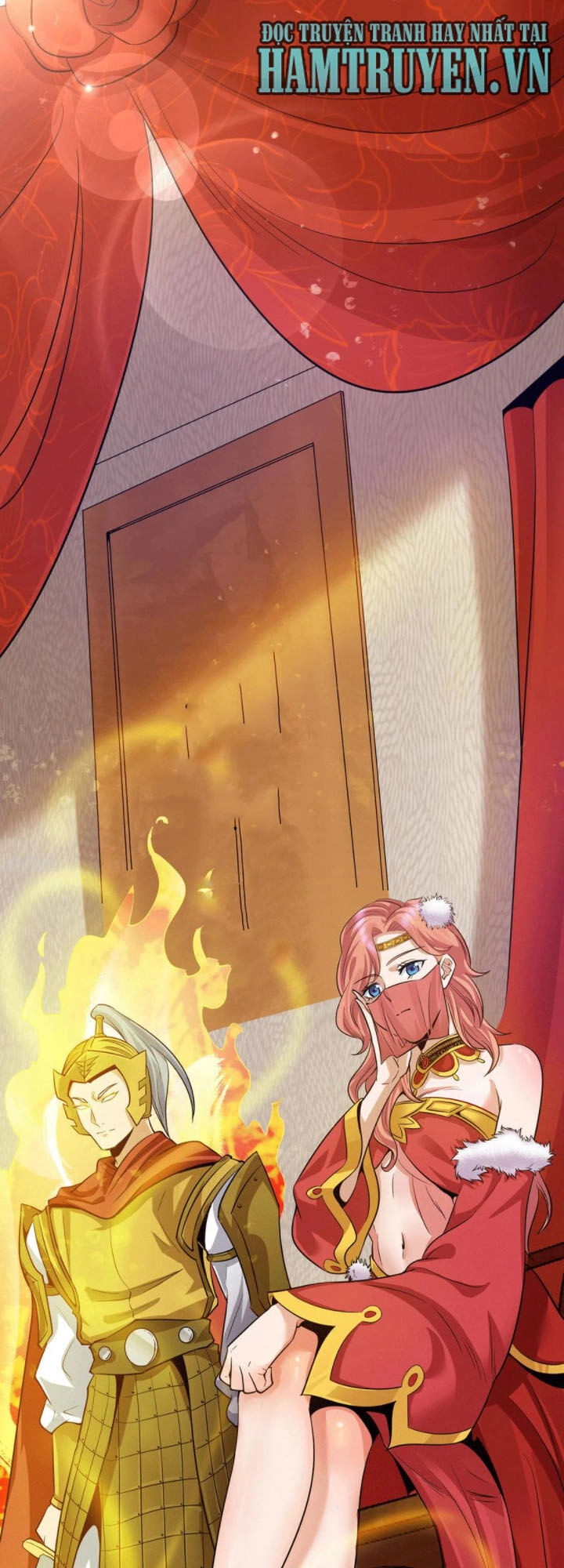 Ta Có Chín Nữ Đồ Đệ Chapter 95 - 5