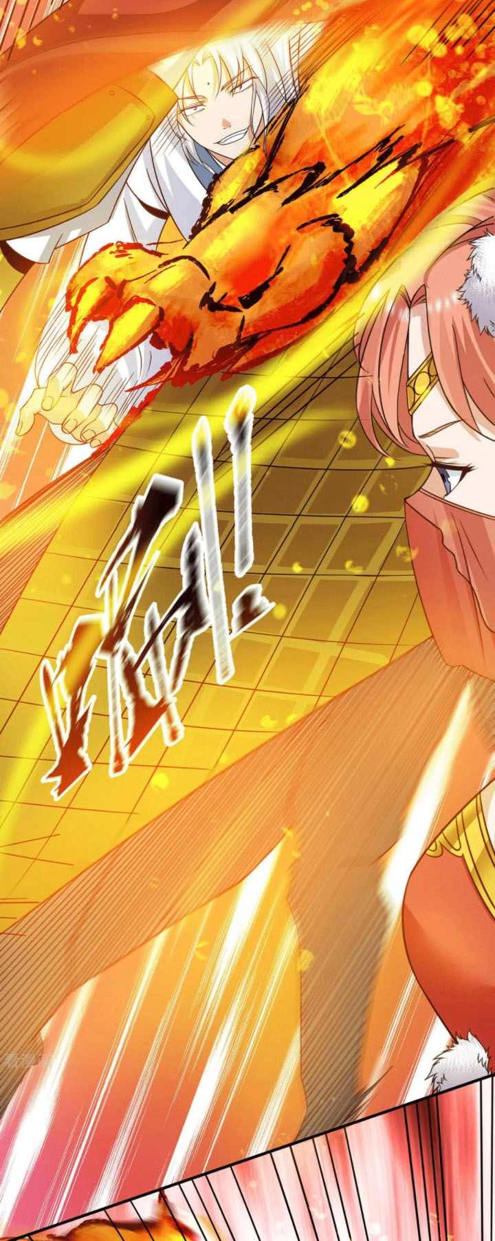 Ta Có Chín Nữ Đồ Đệ Chapter 95 - 21