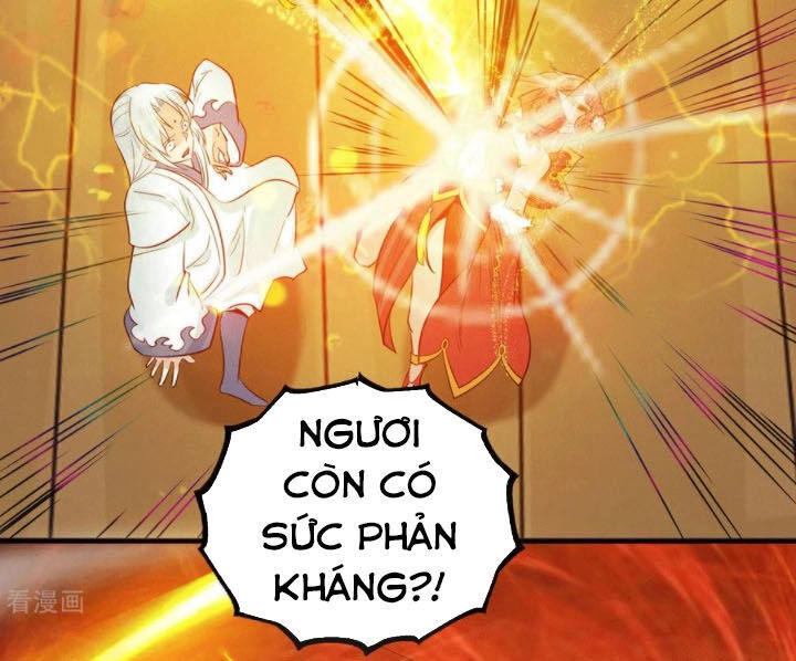 Ta Có Chín Nữ Đồ Đệ Chapter 95 - 29
