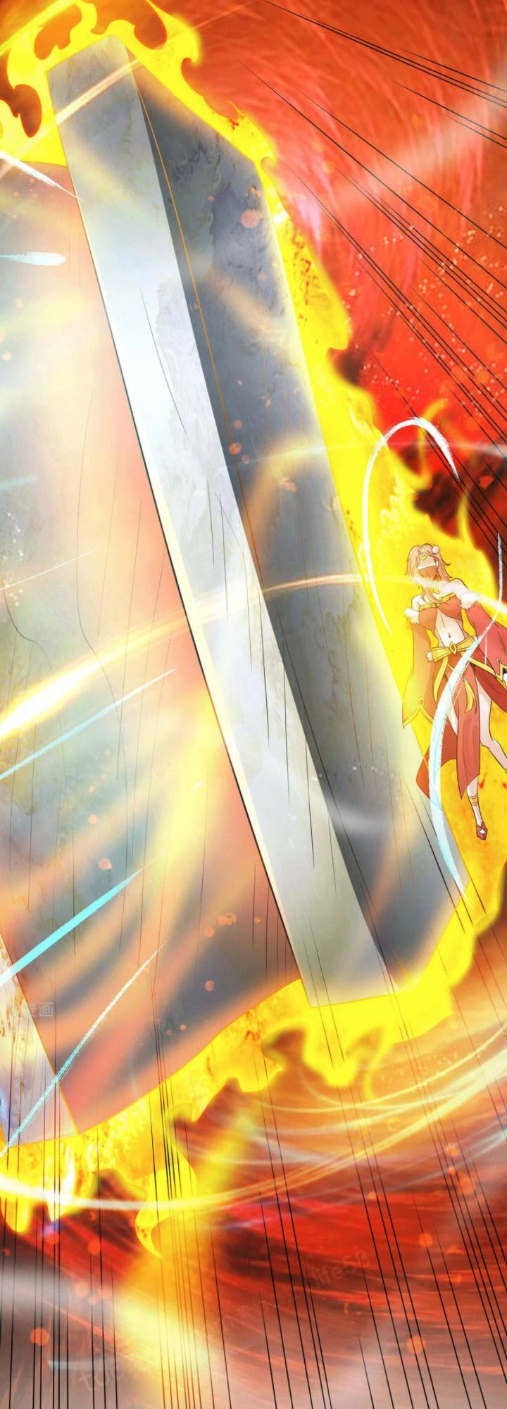 Ta Có Chín Nữ Đồ Đệ Chapter 95 - 30