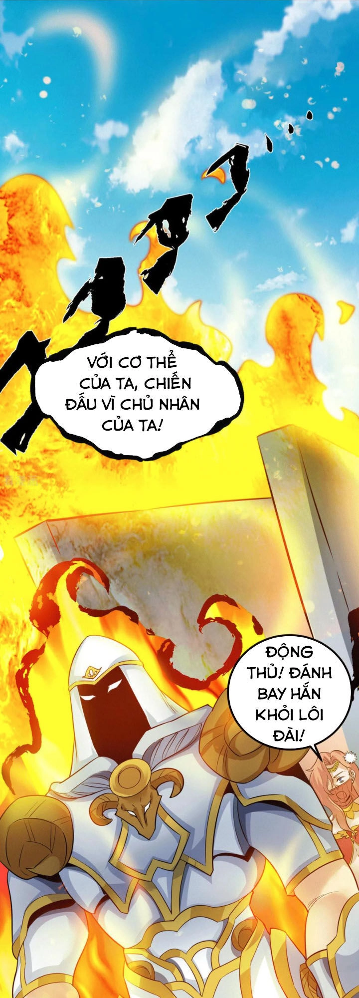 Ta Có Chín Nữ Đồ Đệ Chapter 95 - 32