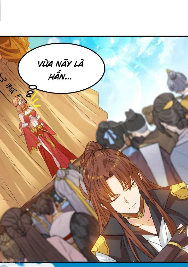 Ta Có Chín Nữ Đồ Đệ Chapter 95 - 38