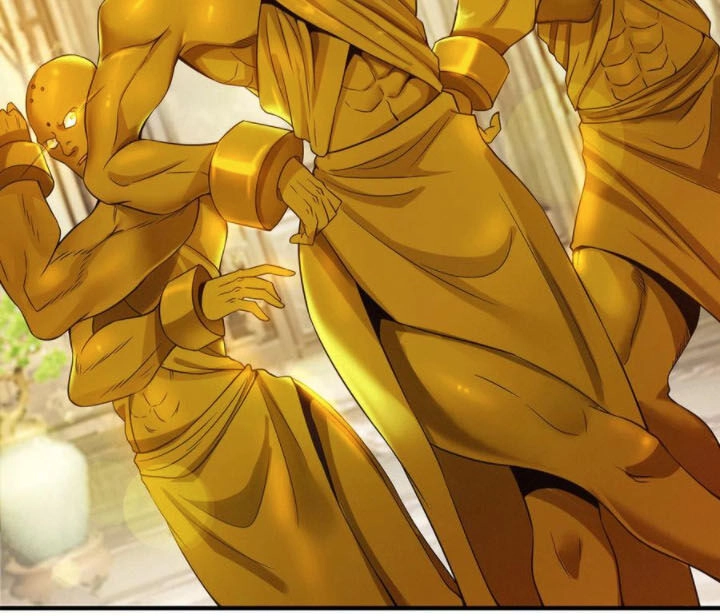 Ta Có Chín Nữ Đồ Đệ Chapter 95 - 42