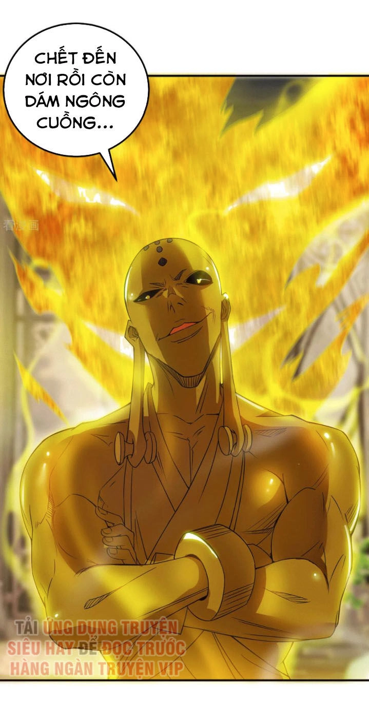 Ta Có Chín Nữ Đồ Đệ Chapter 96 - 2