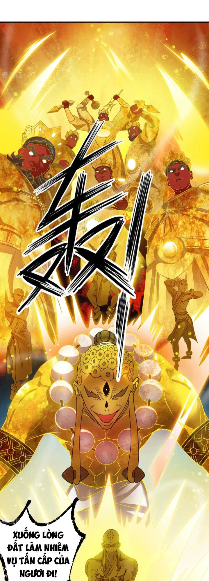 Ta Có Chín Nữ Đồ Đệ Chapter 96 - 3