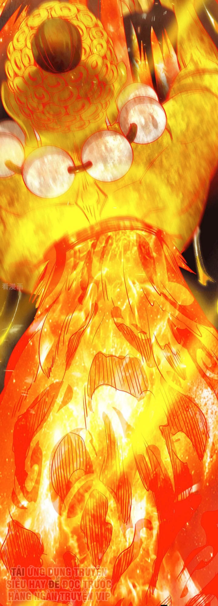 Ta Có Chín Nữ Đồ Đệ Chapter 96 - 12