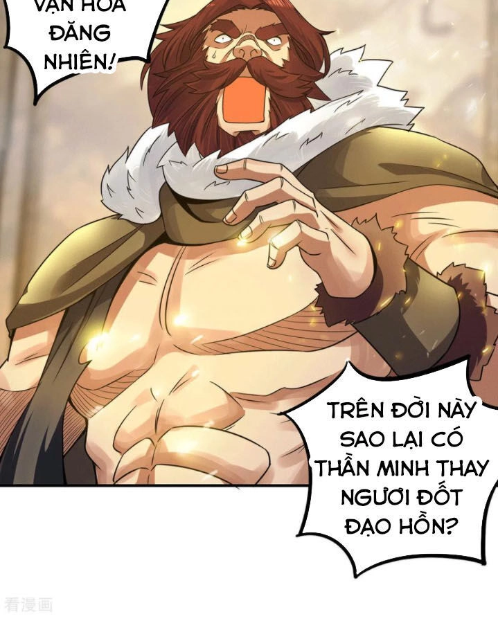 Ta Có Chín Nữ Đồ Đệ Chapter 96 - 32