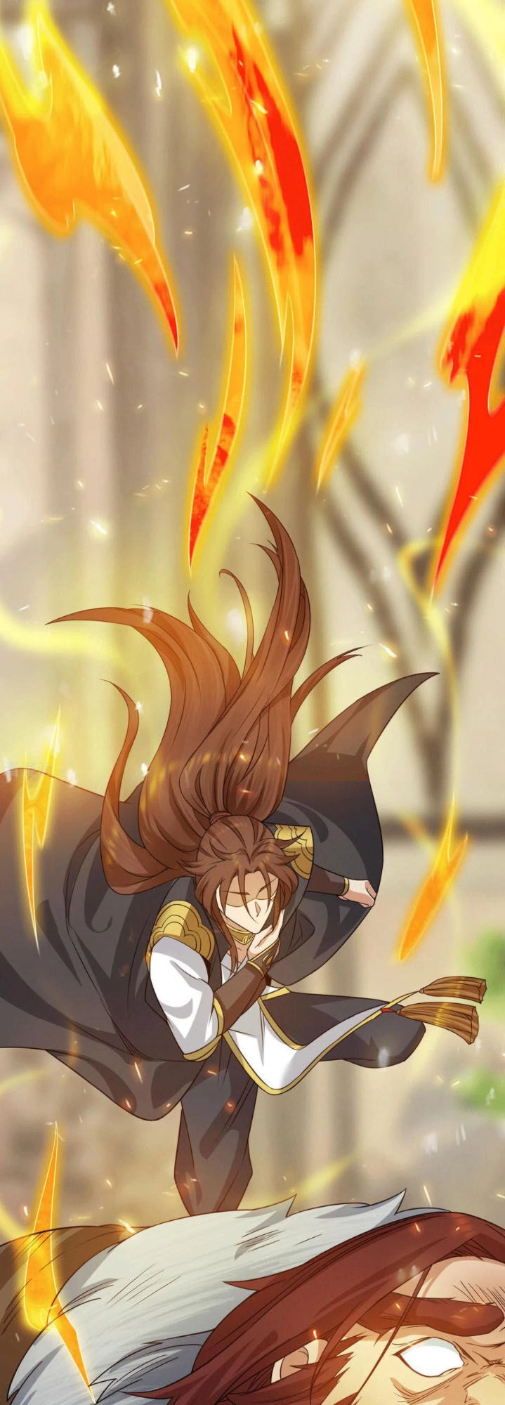 Ta Có Chín Nữ Đồ Đệ Chapter 97 - 7