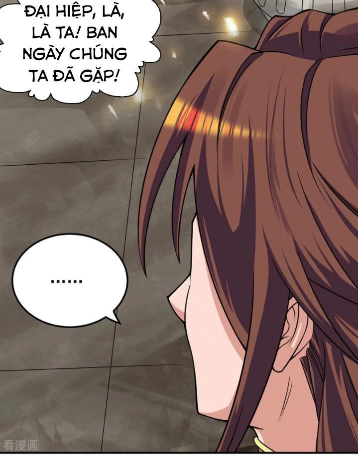 Ta Có Chín Nữ Đồ Đệ Chapter 97 - 12