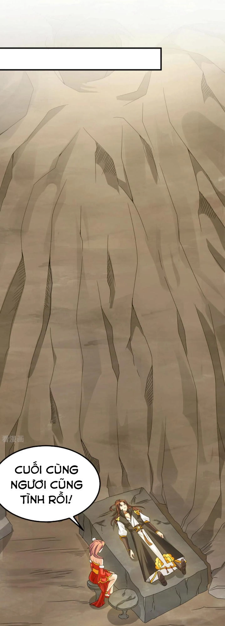 Ta Có Chín Nữ Đồ Đệ Chapter 97 - 17