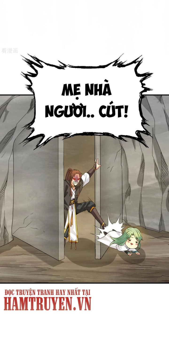 Ta Có Chín Nữ Đồ Đệ Chapter 97 - 24