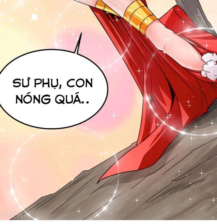 Ta Có Chín Nữ Đồ Đệ Chapter 97 - 26
