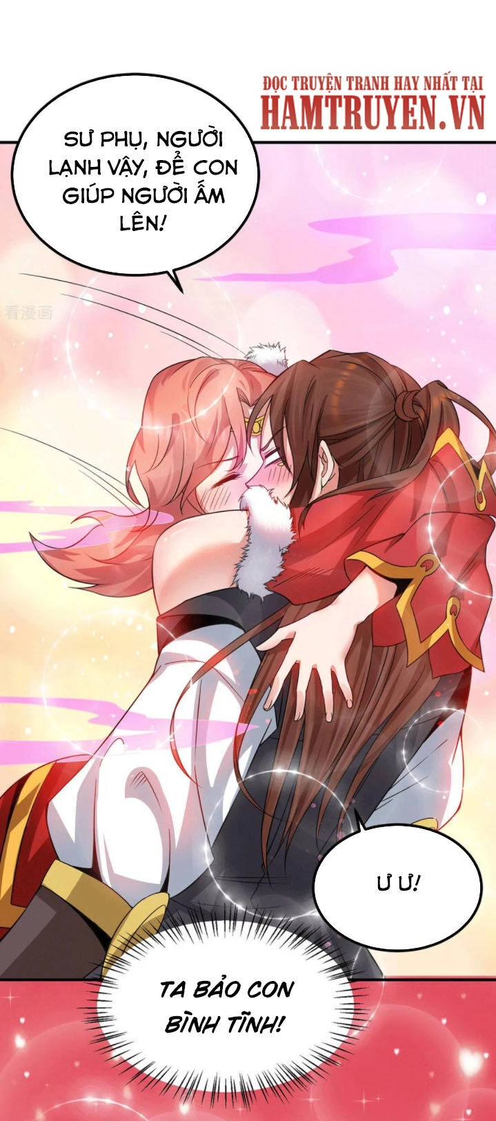 Ta Có Chín Nữ Đồ Đệ Chapter 97 - 29