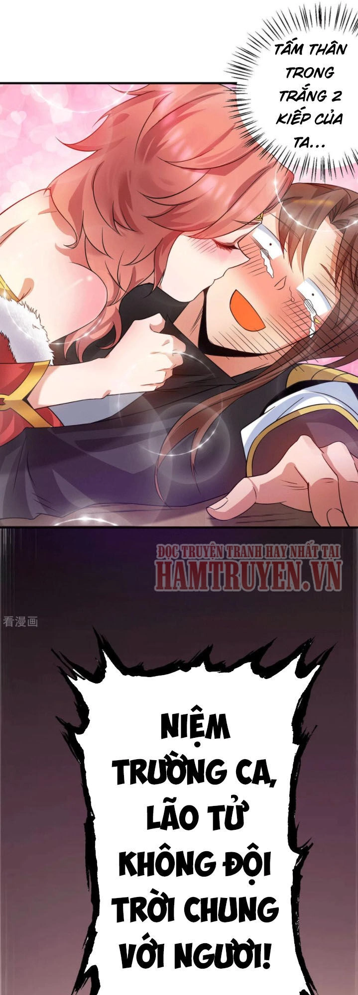 Ta Có Chín Nữ Đồ Đệ Chapter 97 - 32