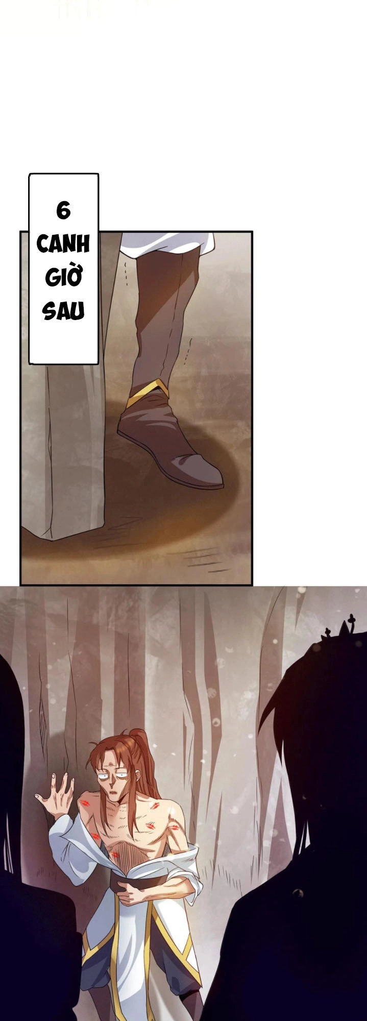 Ta Có Chín Nữ Đồ Đệ Chapter 97 - 34