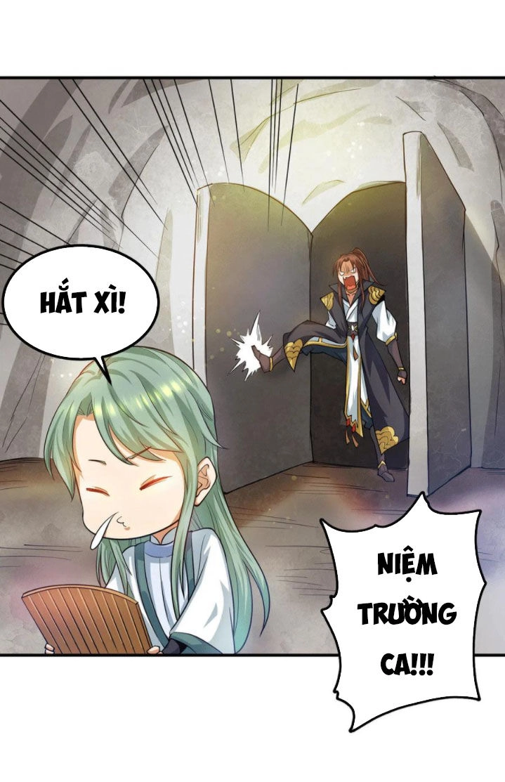 Ta Có Chín Nữ Đồ Đệ Chapter 97 - 38