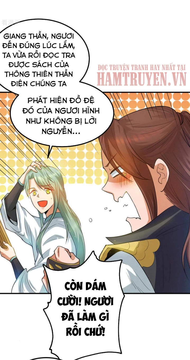 Ta Có Chín Nữ Đồ Đệ Chapter 97 - 39