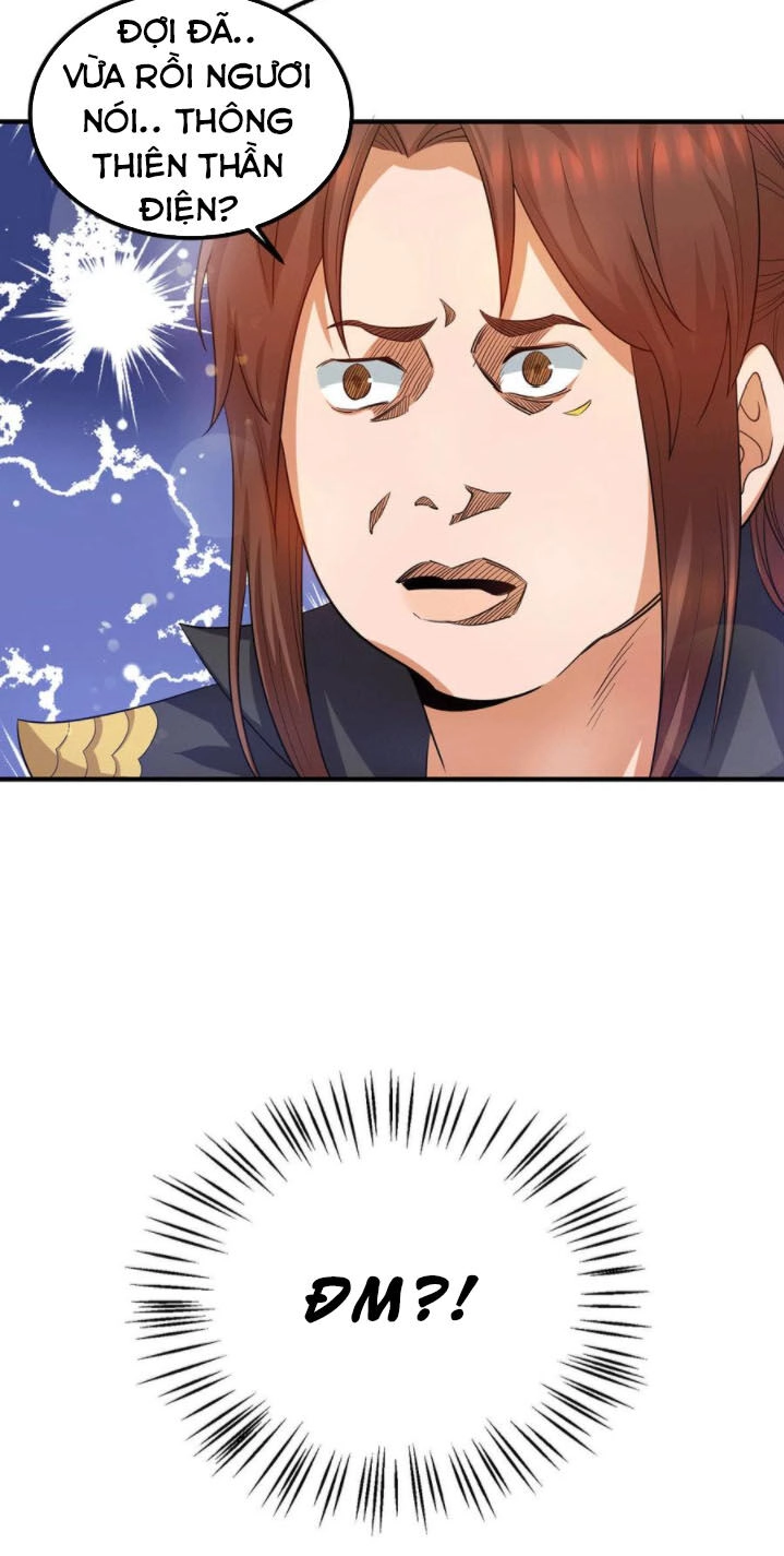 Ta Có Chín Nữ Đồ Đệ Chapter 97 - 40