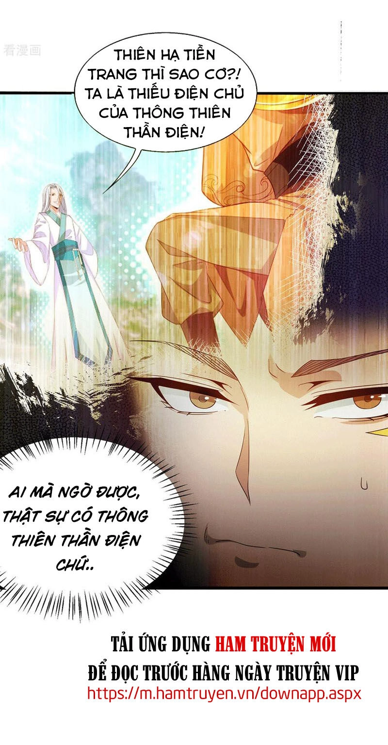 Ta Có Chín Nữ Đồ Đệ Chapter 98 - 2