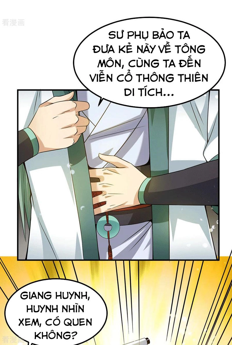 Ta Có Chín Nữ Đồ Đệ Chapter 98 - 4