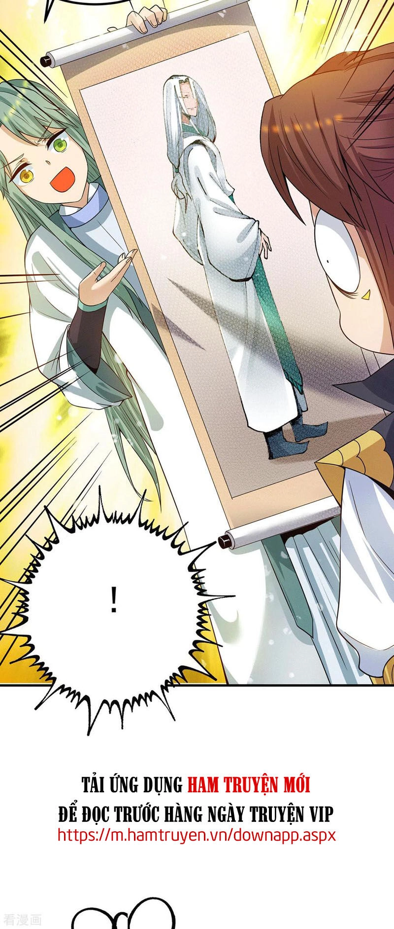 Ta Có Chín Nữ Đồ Đệ Chapter 98 - 5