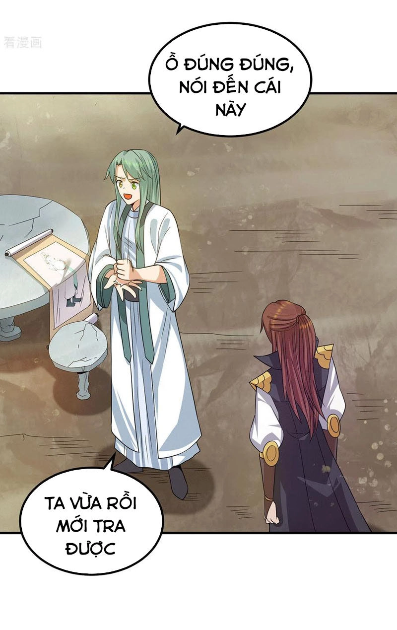 Ta Có Chín Nữ Đồ Đệ Chapter 98 - 8