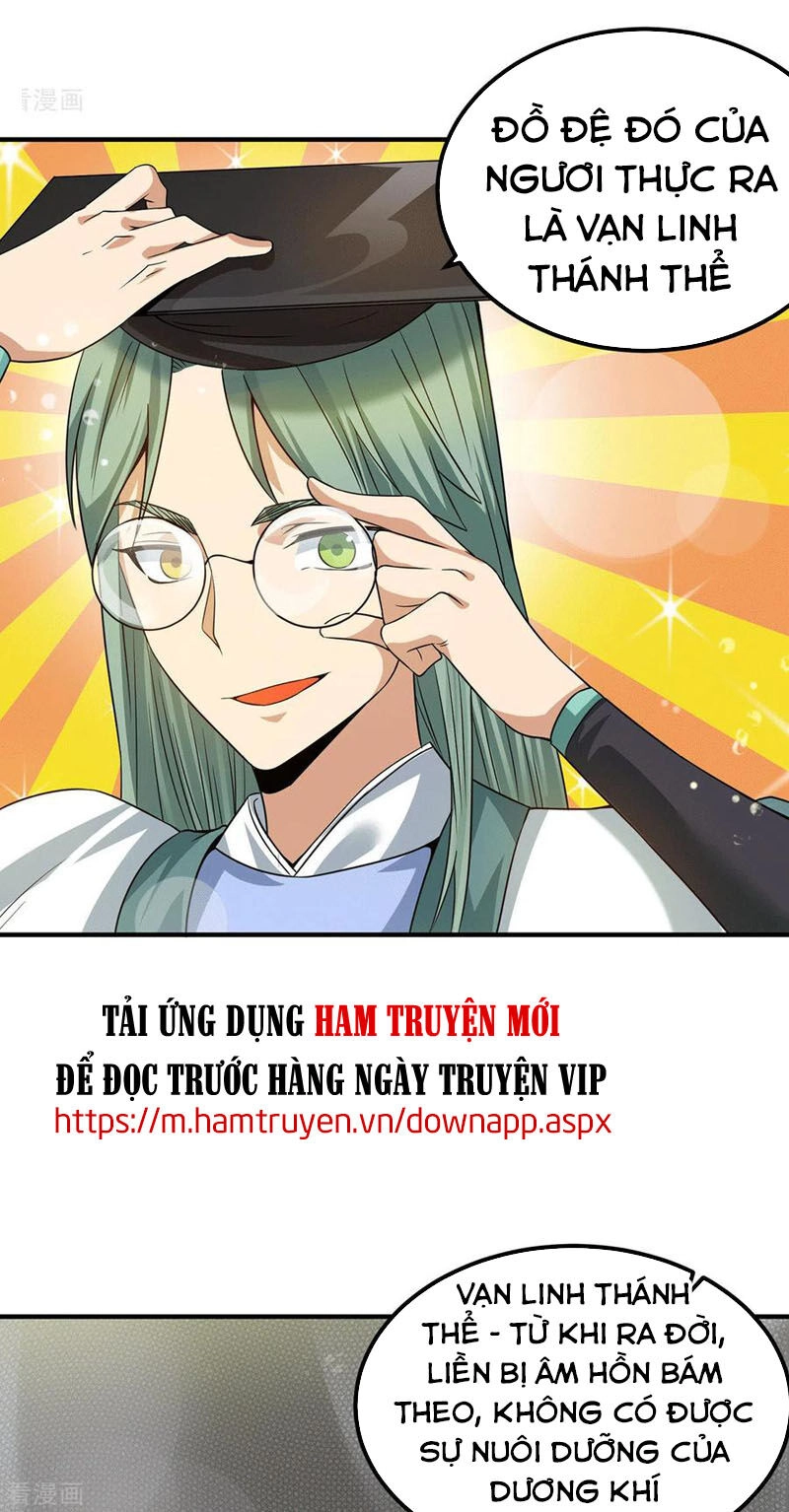 Ta Có Chín Nữ Đồ Đệ Chapter 98 - 9