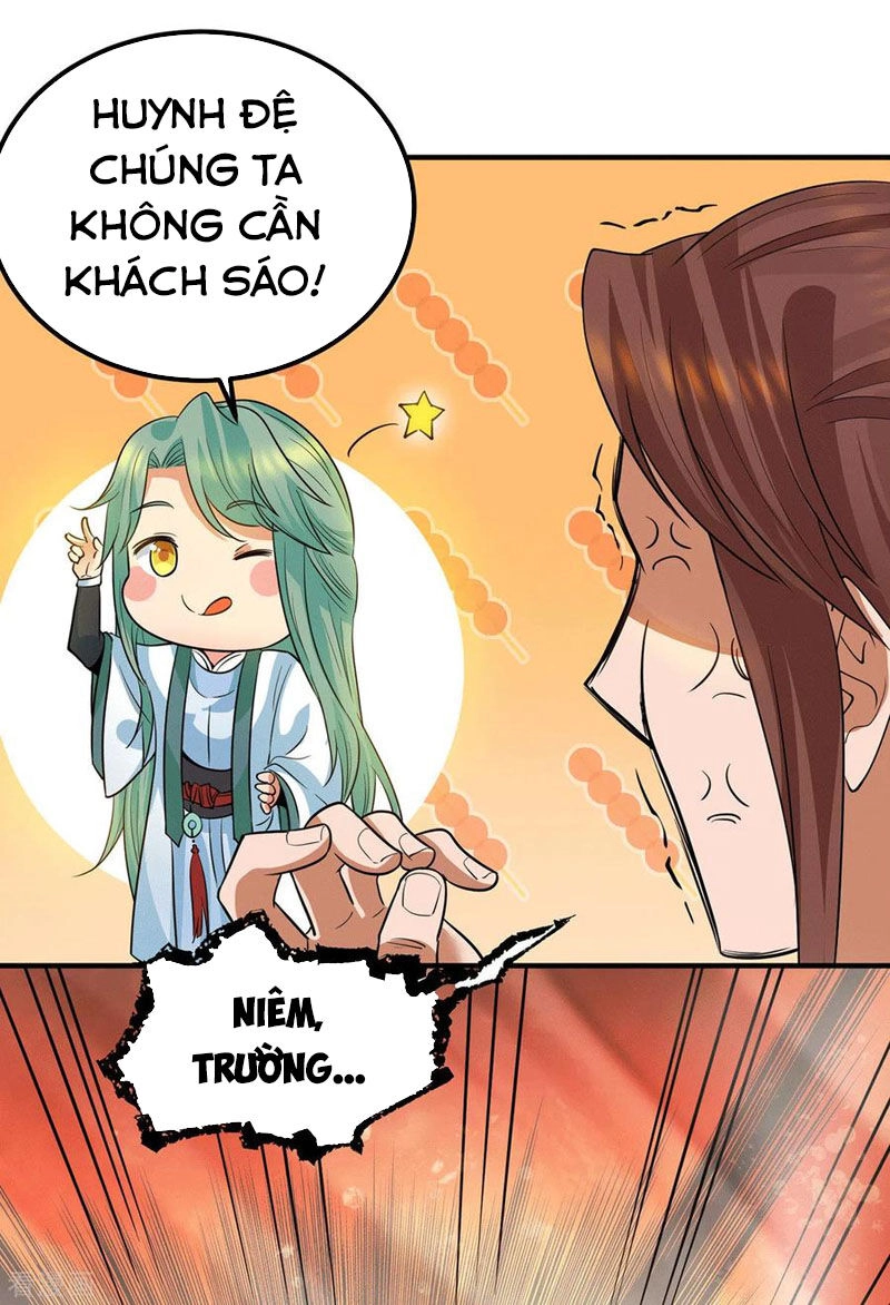 Ta Có Chín Nữ Đồ Đệ Chapter 98 - 12