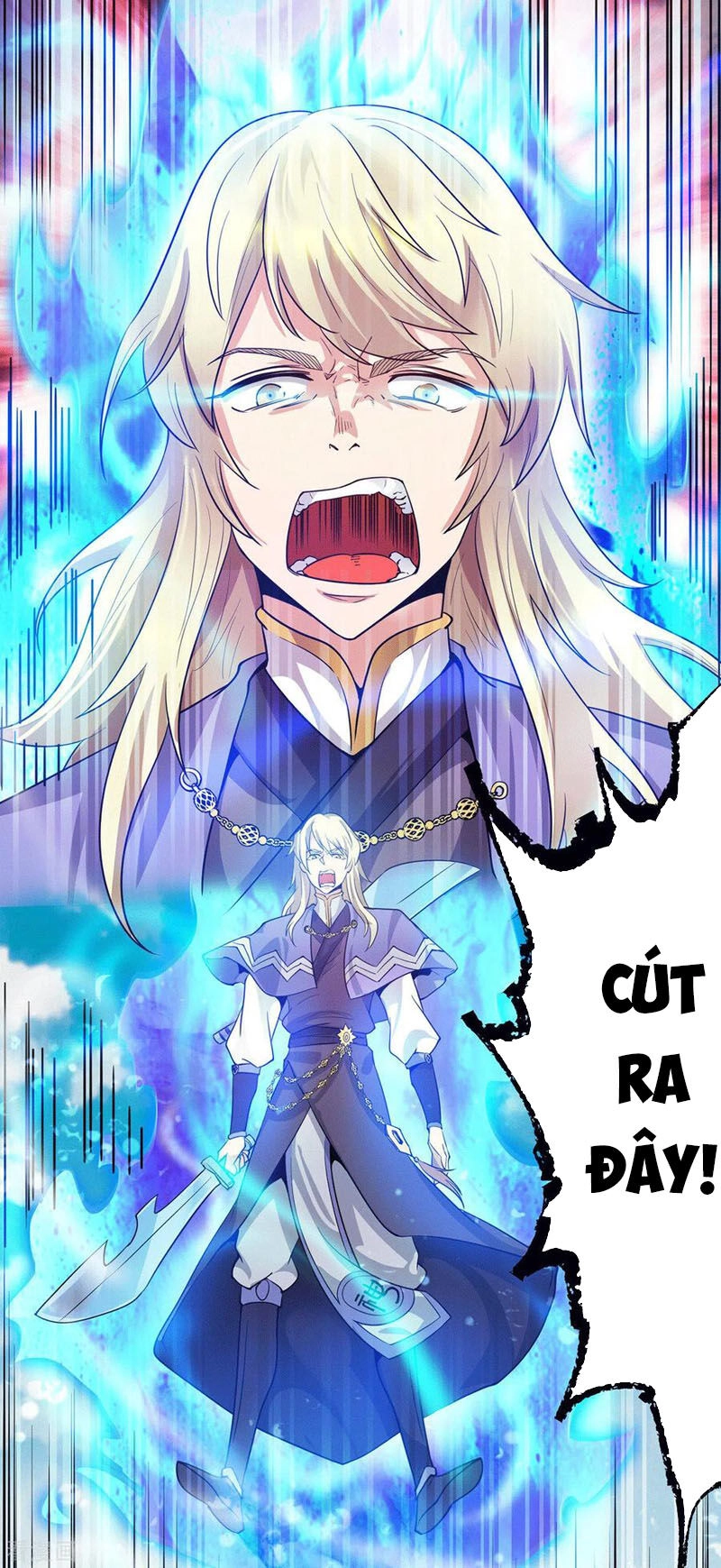 Ta Có Chín Nữ Đồ Đệ Chapter 98 - 14