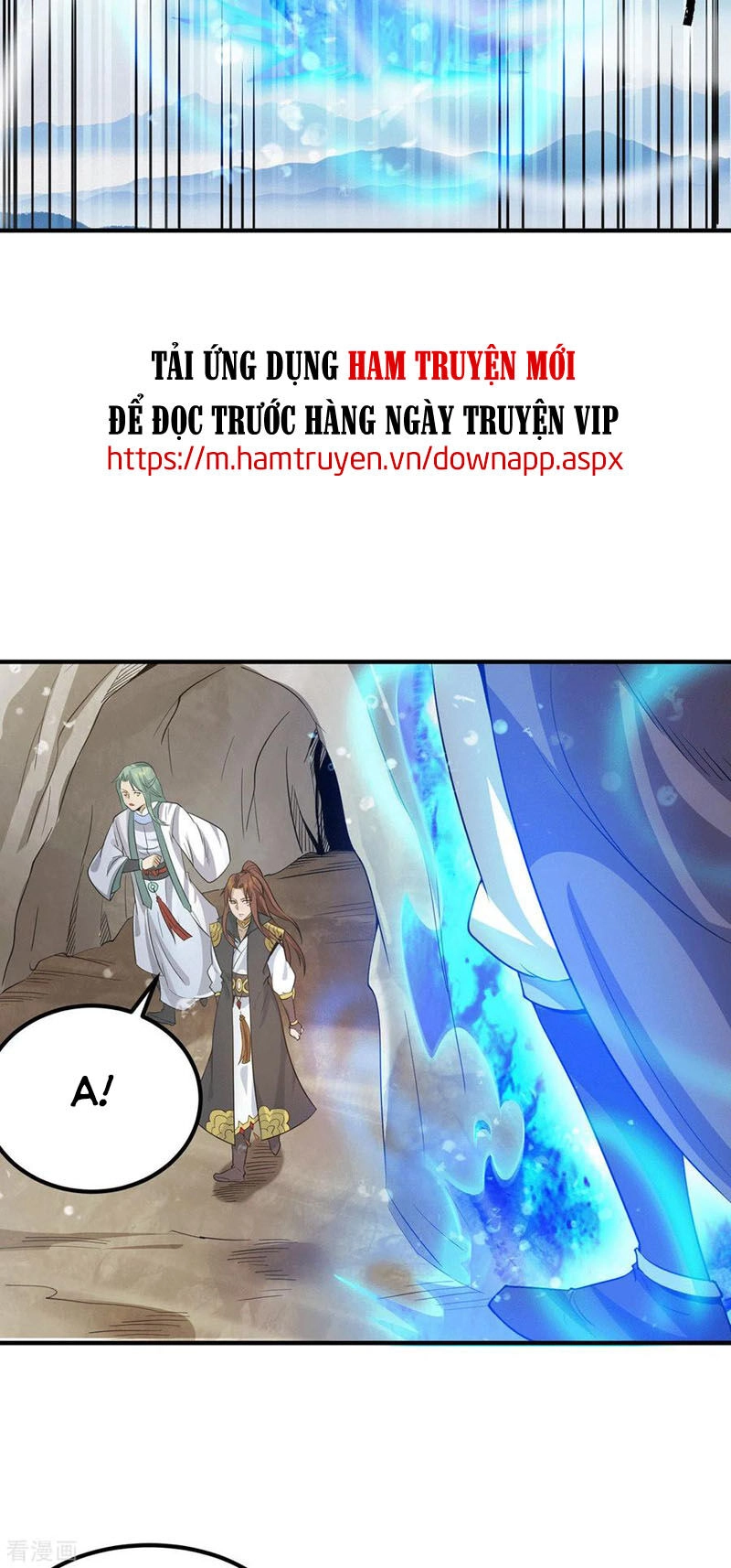 Ta Có Chín Nữ Đồ Đệ Chapter 98 - 15