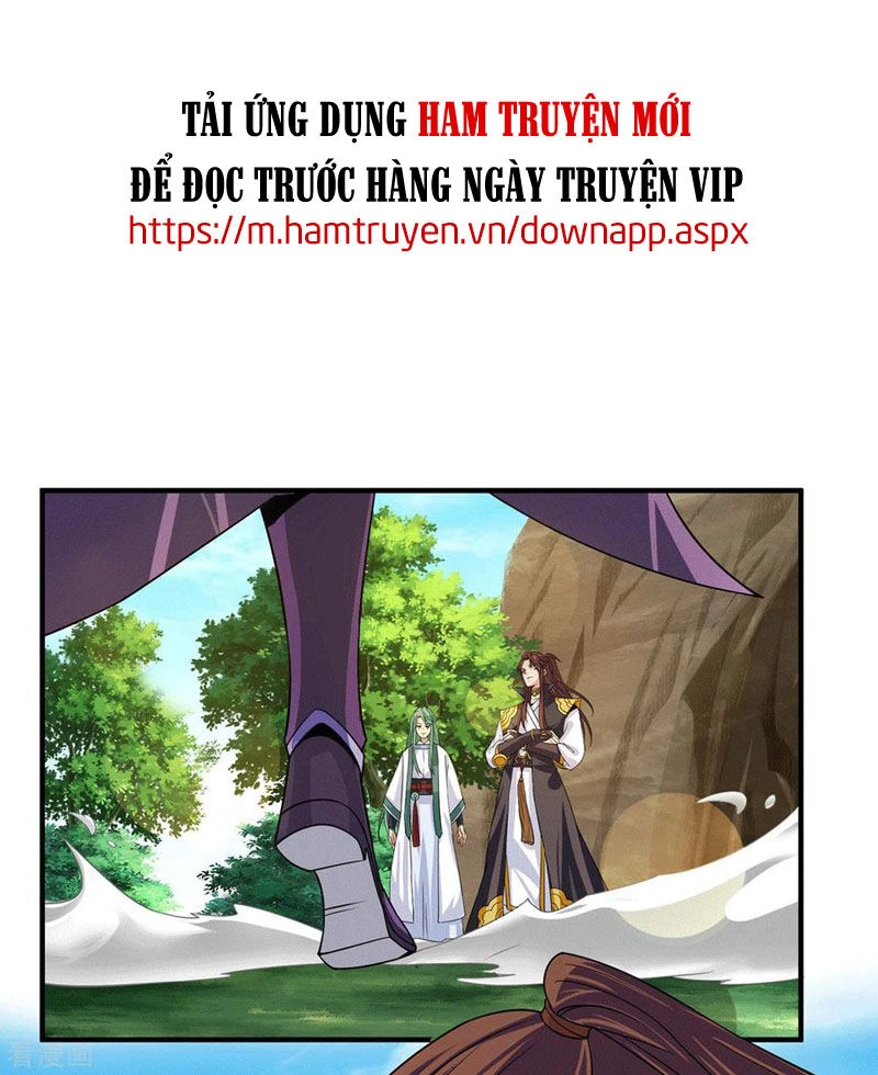 Ta Có Chín Nữ Đồ Đệ Chapter 98 - 17