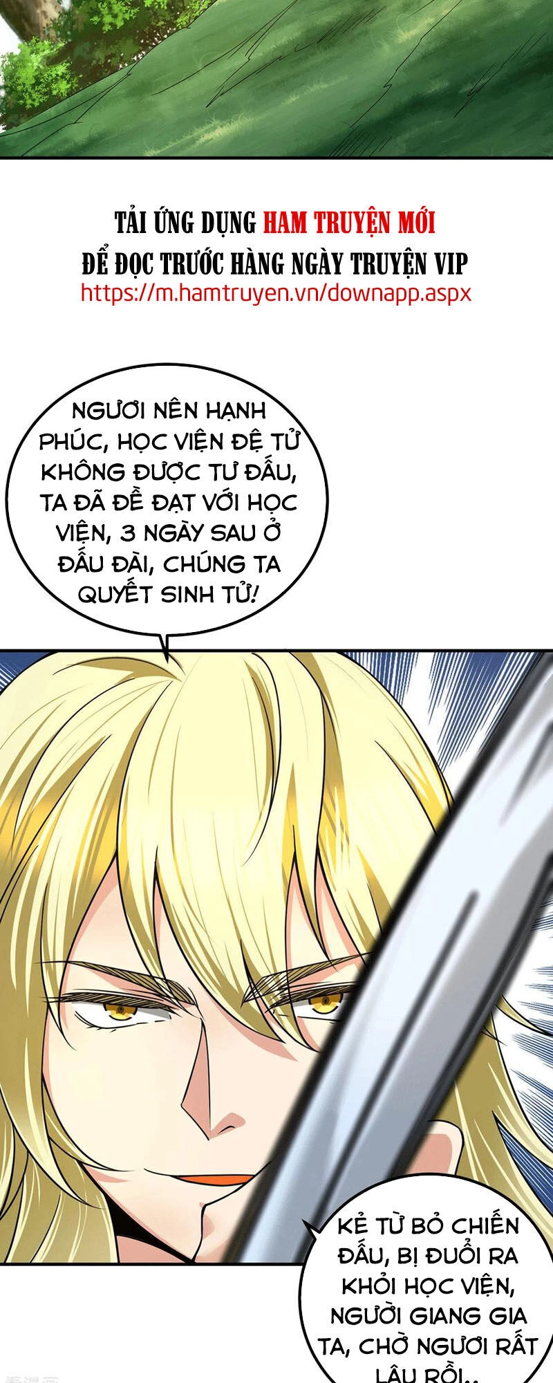 Ta Có Chín Nữ Đồ Đệ Chapter 98 - 19