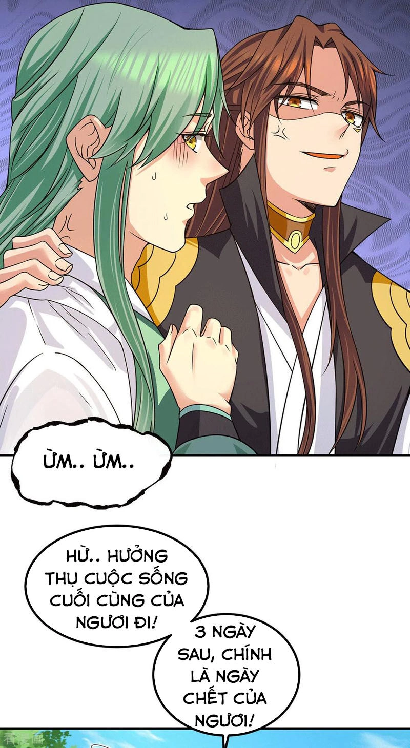 Ta Có Chín Nữ Đồ Đệ Chapter 98 - 23