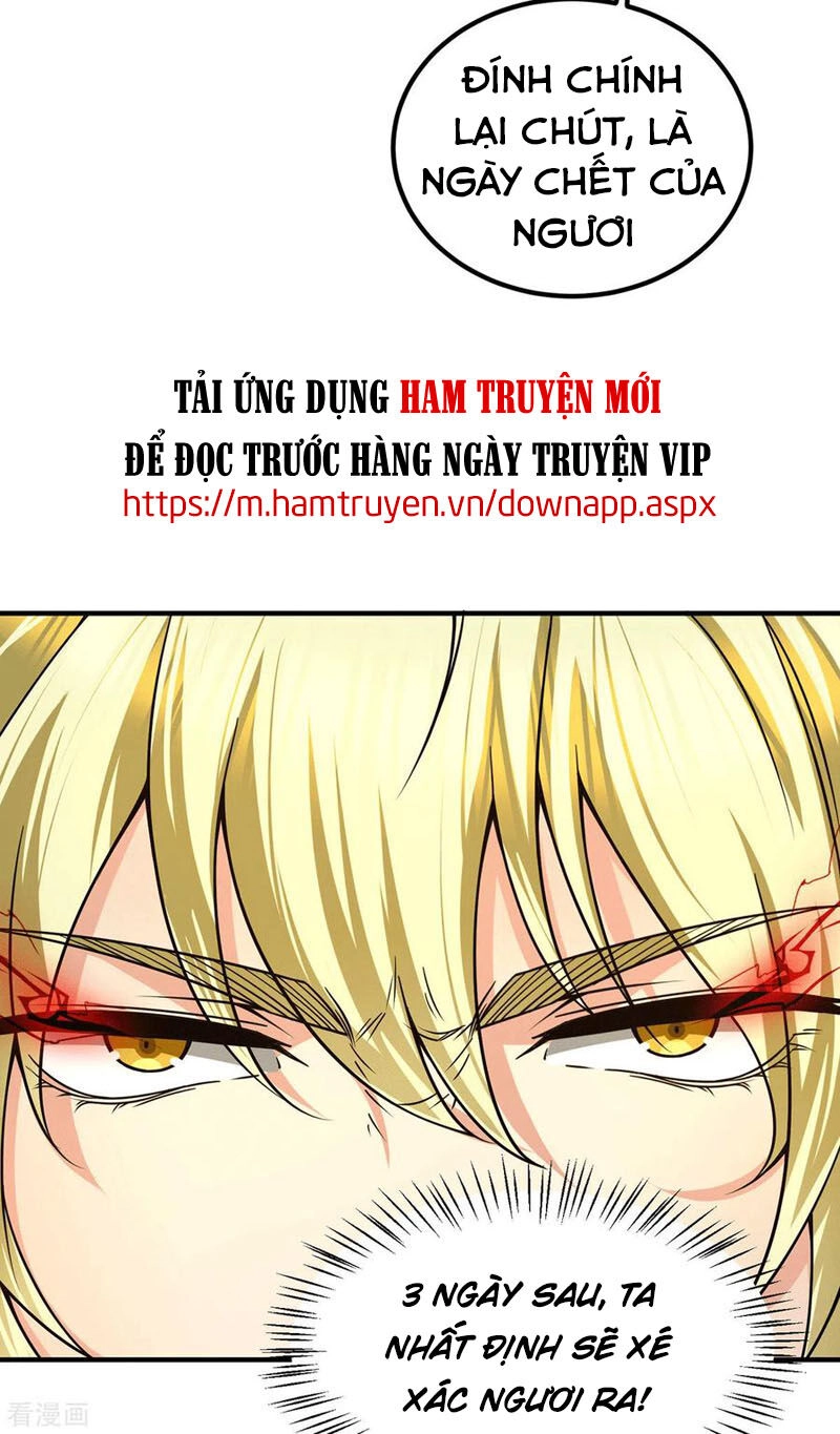 Ta Có Chín Nữ Đồ Đệ Chapter 98 - 25
