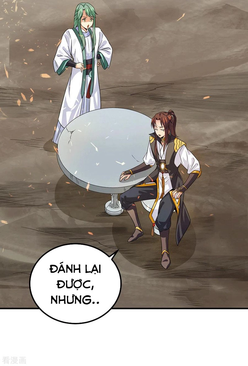 Ta Có Chín Nữ Đồ Đệ Chapter 98 - 27