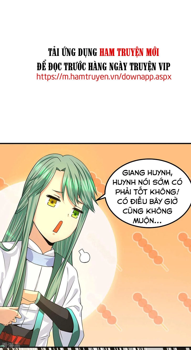 Ta Có Chín Nữ Đồ Đệ Chapter 98 - 33