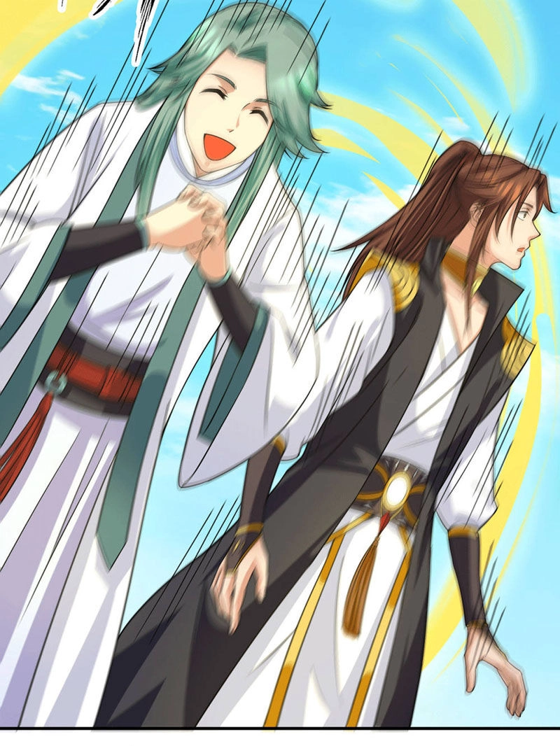 Ta Có Chín Nữ Đồ Đệ Chapter 99 - 4