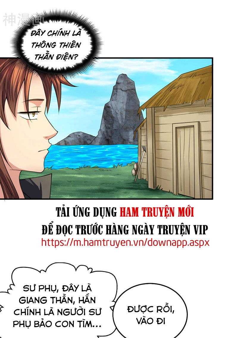 Ta Có Chín Nữ Đồ Đệ Chapter 99 - 5