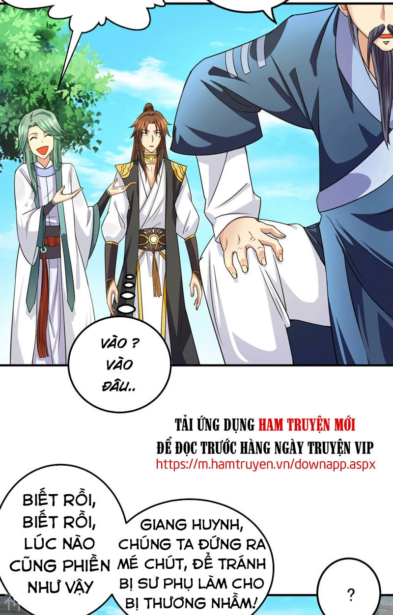Ta Có Chín Nữ Đồ Đệ Chapter 99 - 6