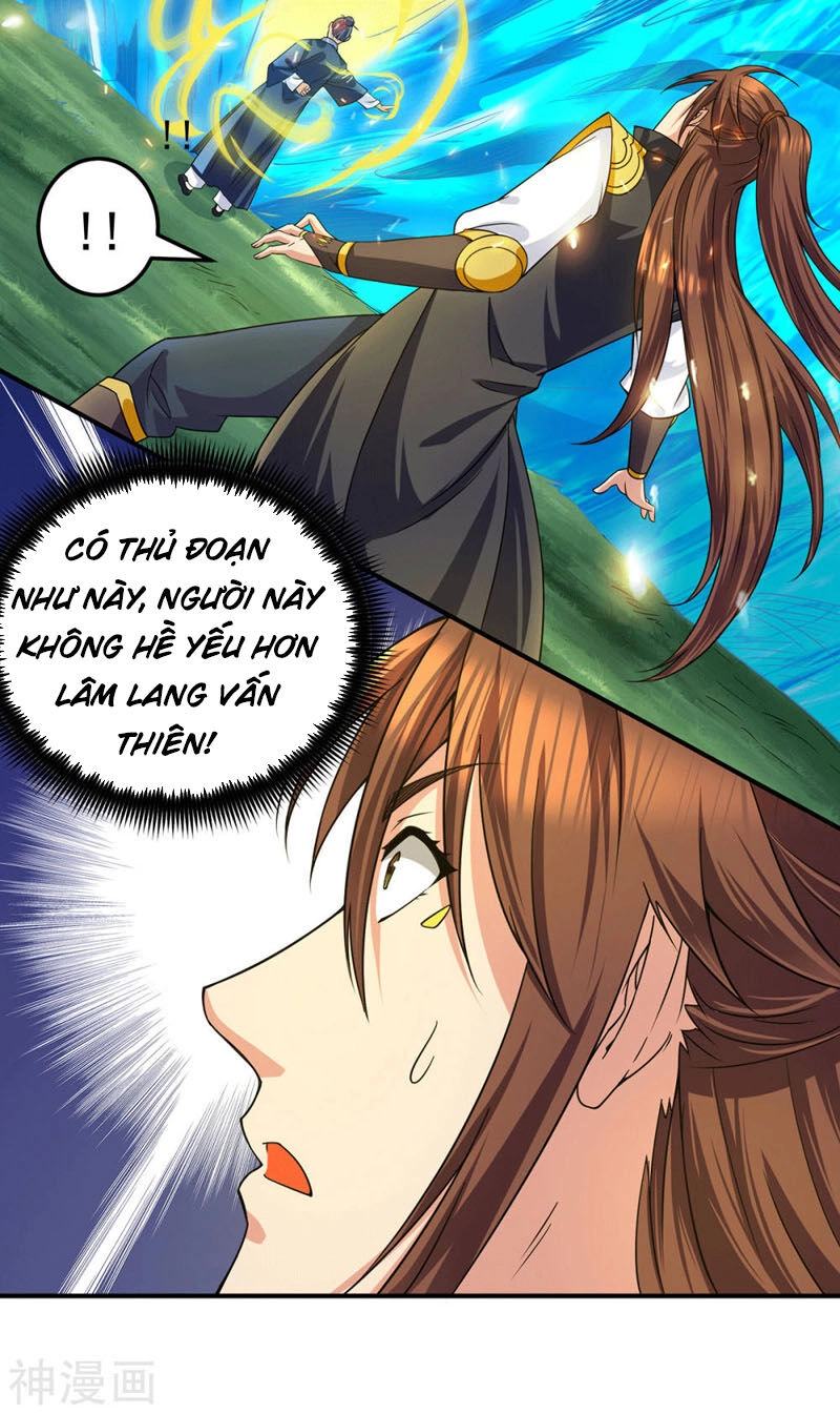 Ta Có Chín Nữ Đồ Đệ Chapter 99 - 9