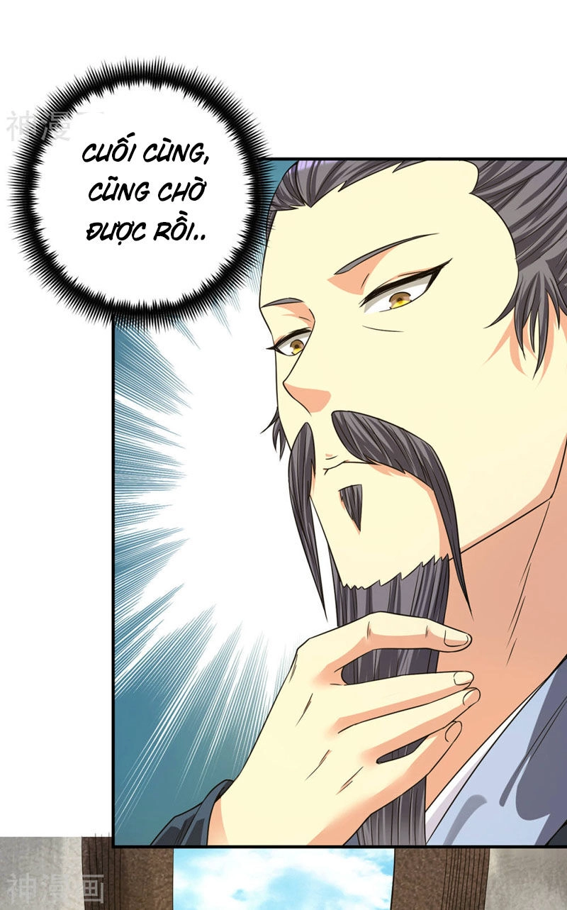 Ta Có Chín Nữ Đồ Đệ Chapter 99 - 14