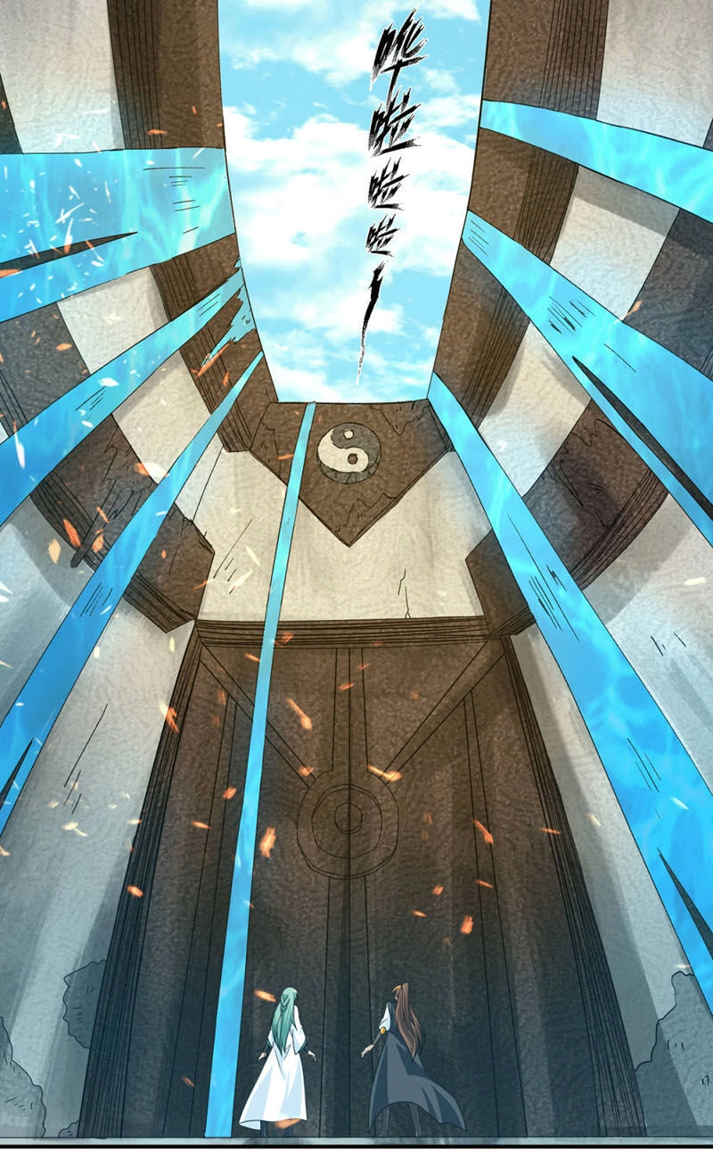 Ta Có Chín Nữ Đồ Đệ Chapter 99 - 15