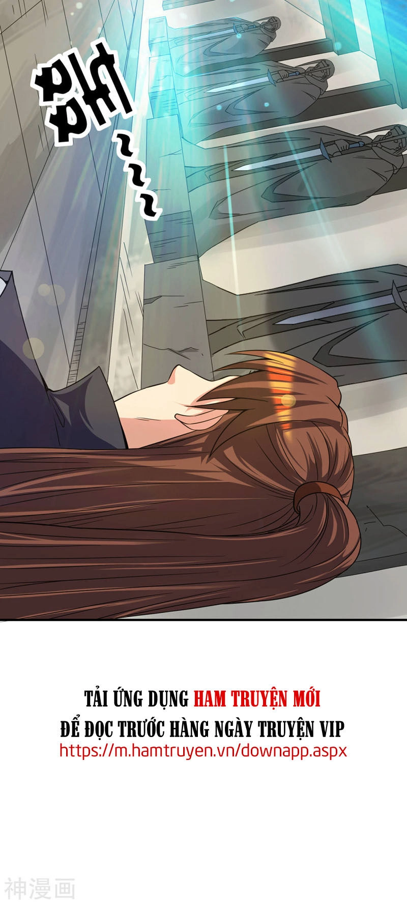 Ta Có Chín Nữ Đồ Đệ Chapter 99 - 17