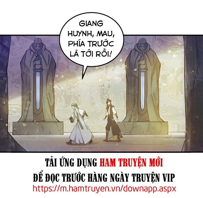 Ta Có Chín Nữ Đồ Đệ Chapter 99 - 18