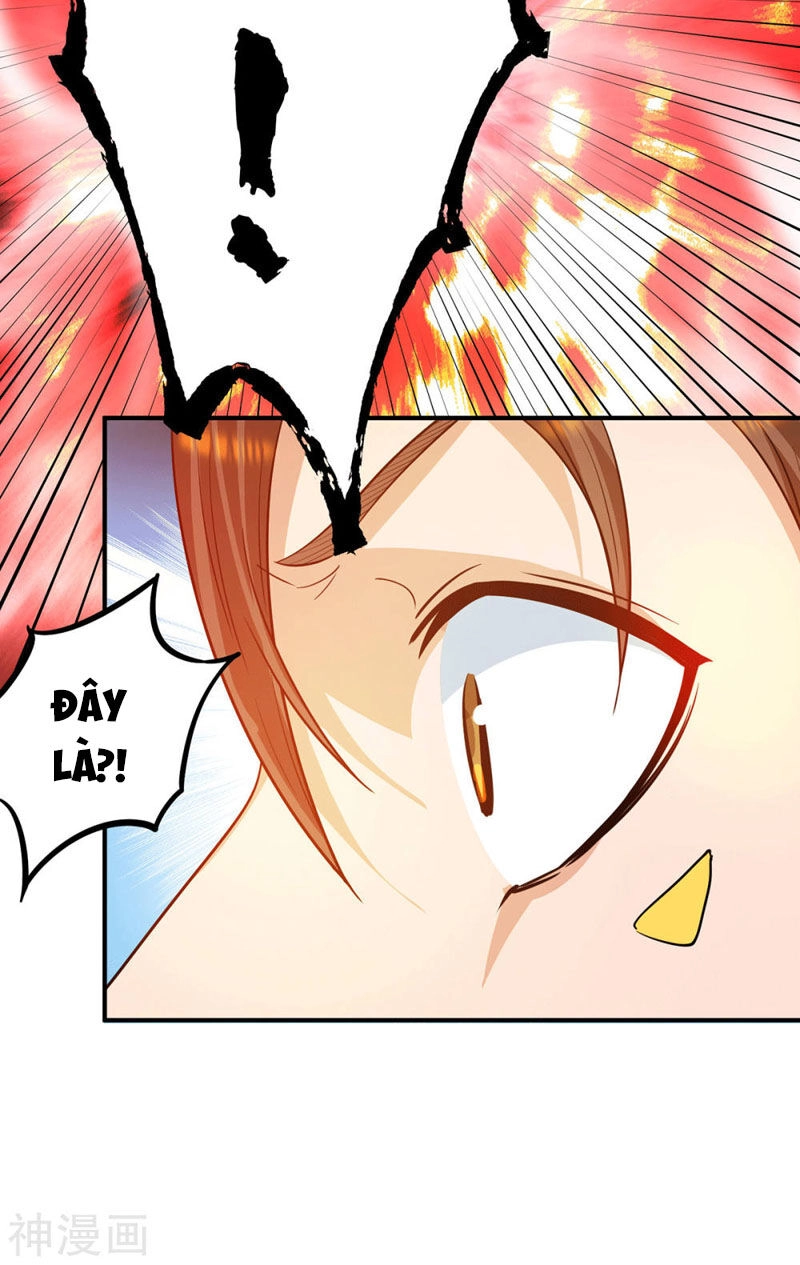 Ta Có Chín Nữ Đồ Đệ Chapter 99 - 24