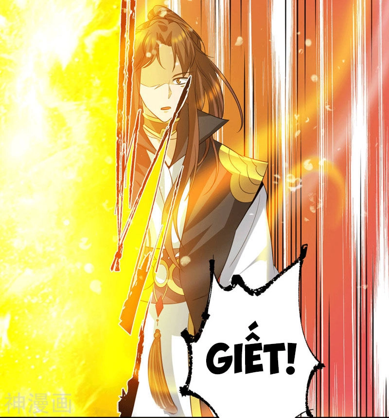 Ta Có Chín Nữ Đồ Đệ Chapter 99 - 27