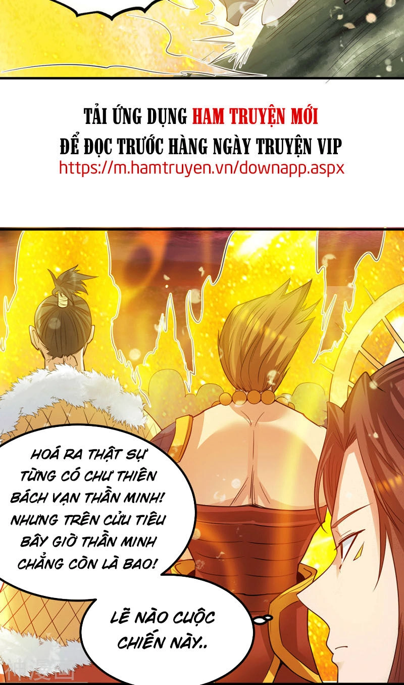 Ta Có Chín Nữ Đồ Đệ Chapter 99 - 29