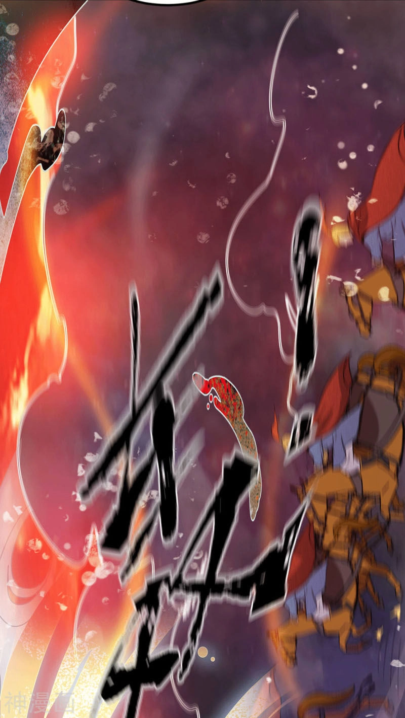 Ta Có Chín Nữ Đồ Đệ Chapter 99 - 30