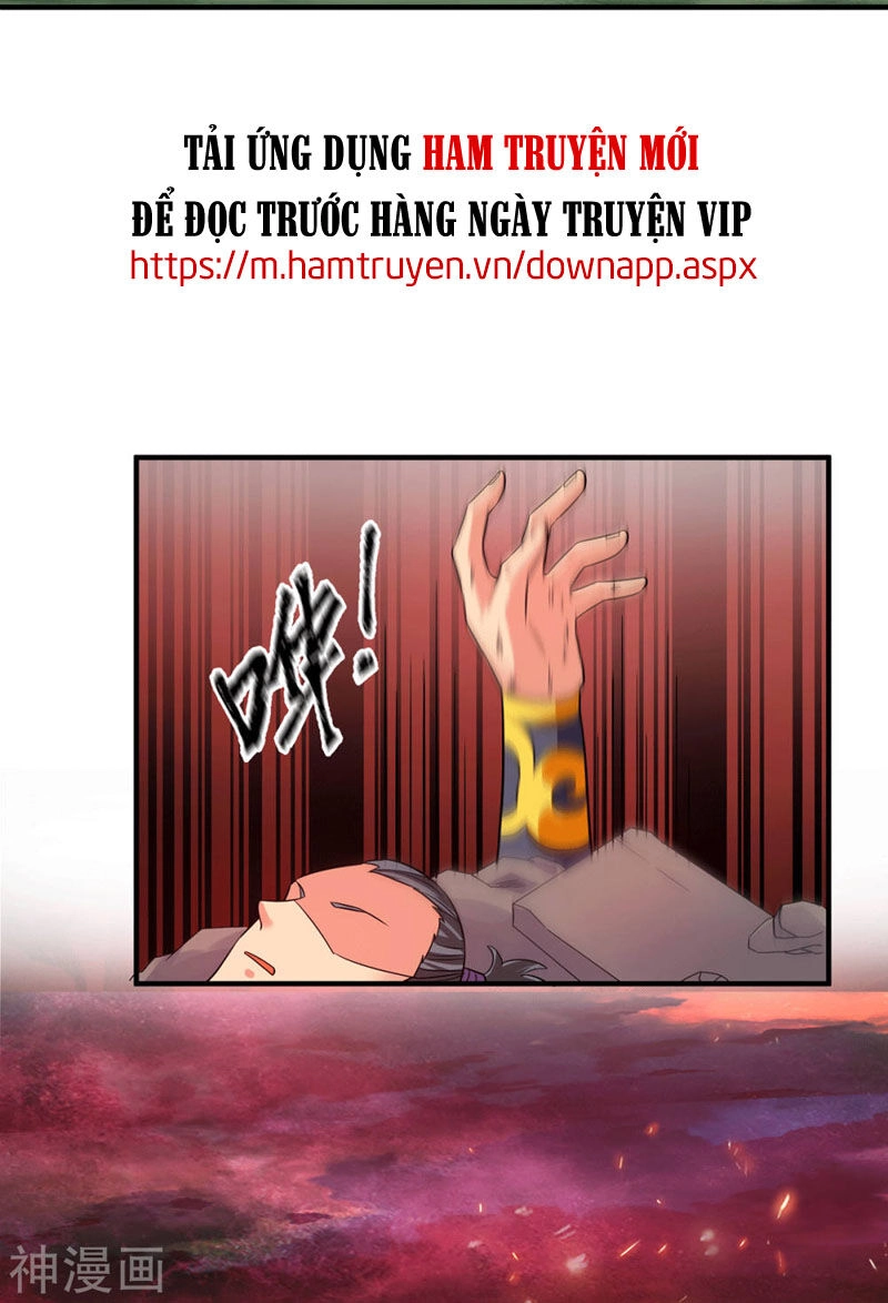 Ta Có Chín Nữ Đồ Đệ Chapter 99 - 38