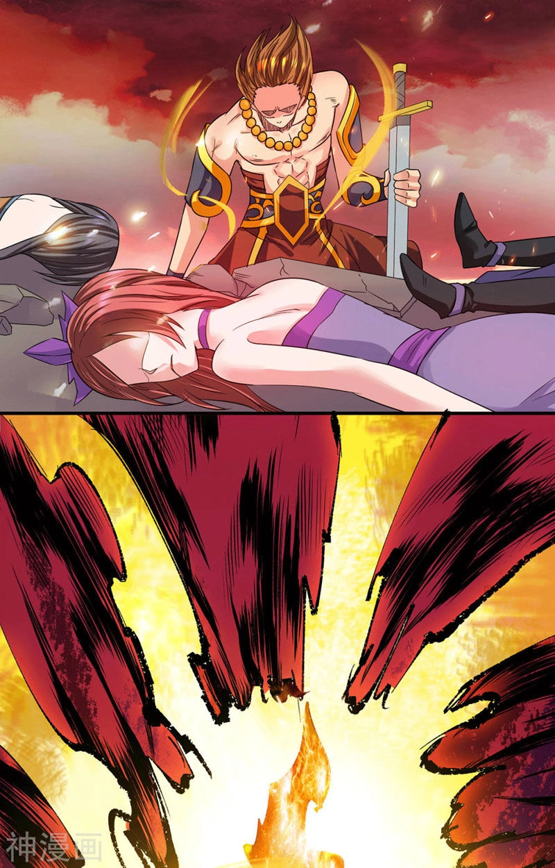 Ta Có Chín Nữ Đồ Đệ Chapter 99 - 39